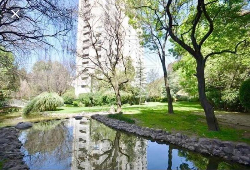 Departamento En Venta En Lomas Country