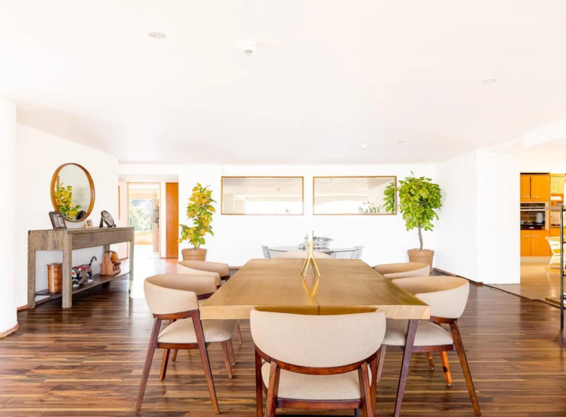 Departamento En Venta En Lomas Country