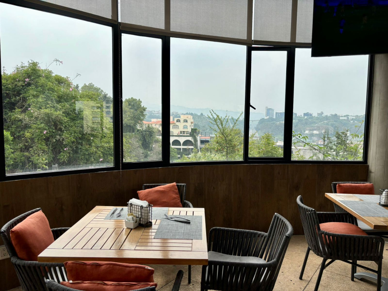 Departamento En Venta En Lomas Country