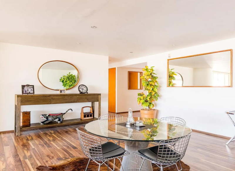 Departamento En Venta En Lomas Country