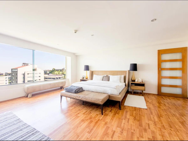 Departamento En Venta En Lomas Country