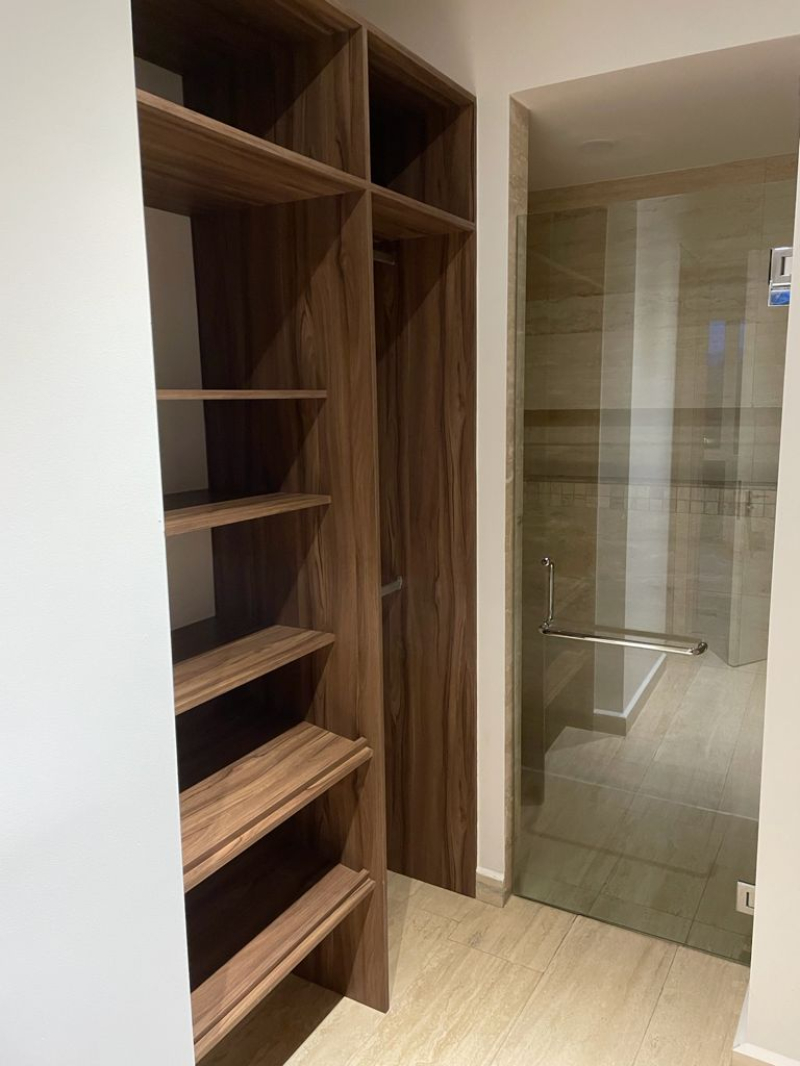 Departamento En Renta En Contadero