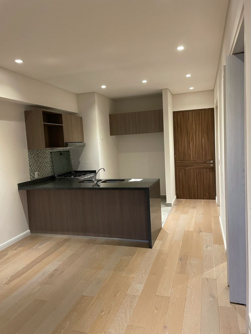 Departamento En Renta En Contadero