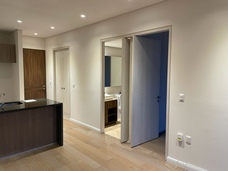 Departamento En Renta En Contadero