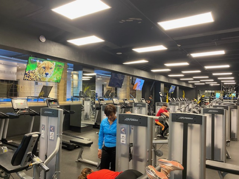 Departamento En Renta En Contadero