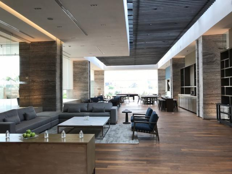 Departamento En Renta En Contadero