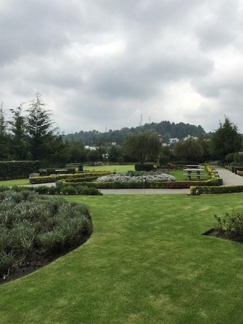 Departamento En Renta En Contadero