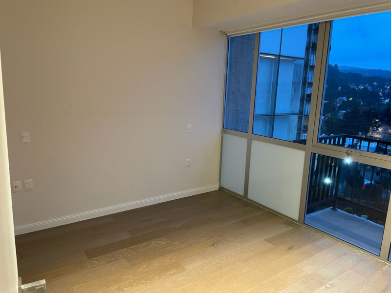 Departamento En Renta En Contadero