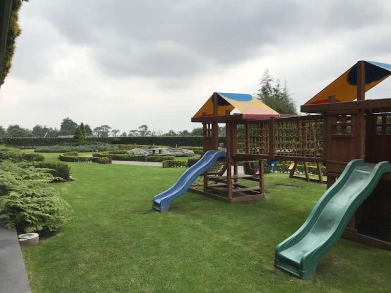 Departamento En Renta En Contadero