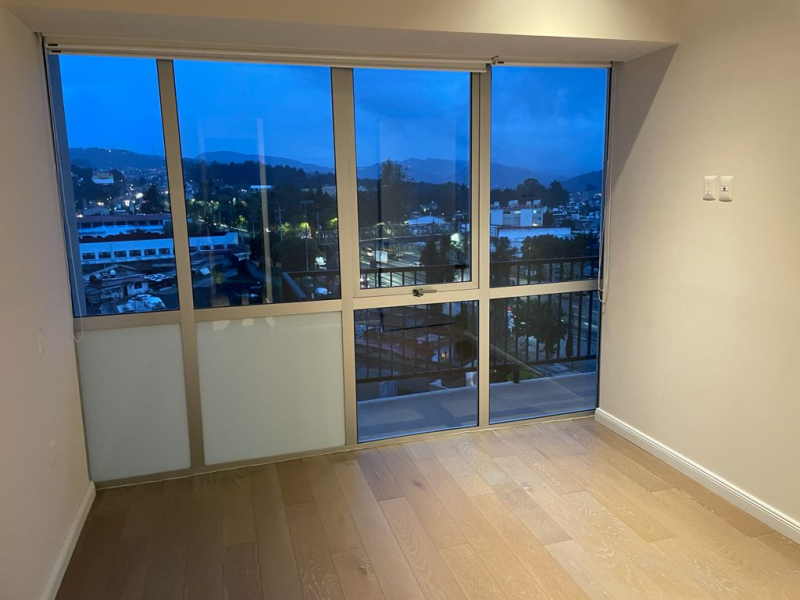 Departamento En Renta En Contadero