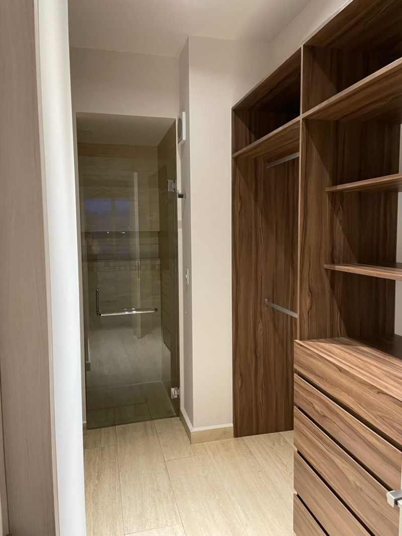 Departamento En Renta En Contadero