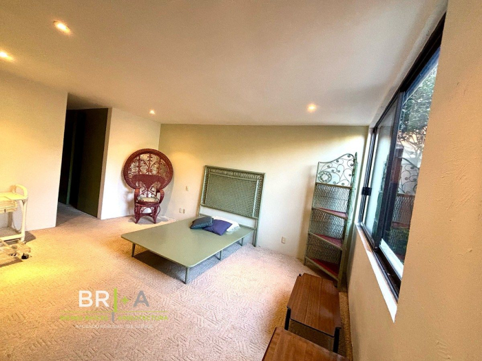 Renta De Casa En Condominio Bosques De Las Lomas