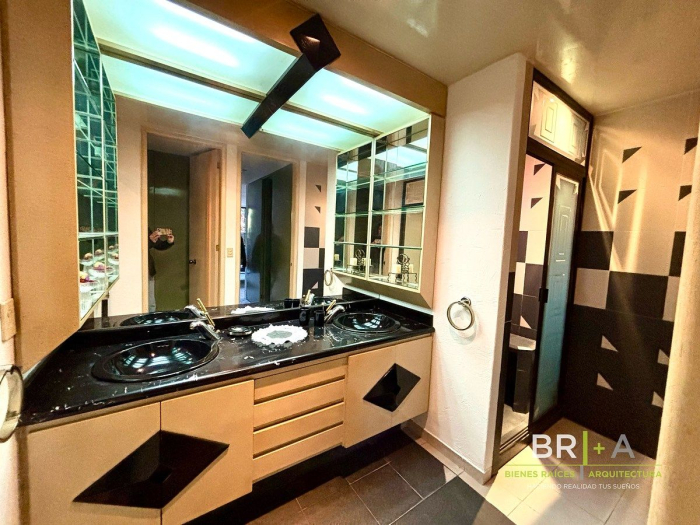 Renta De Casa En Condominio Bosques De Las Lomas