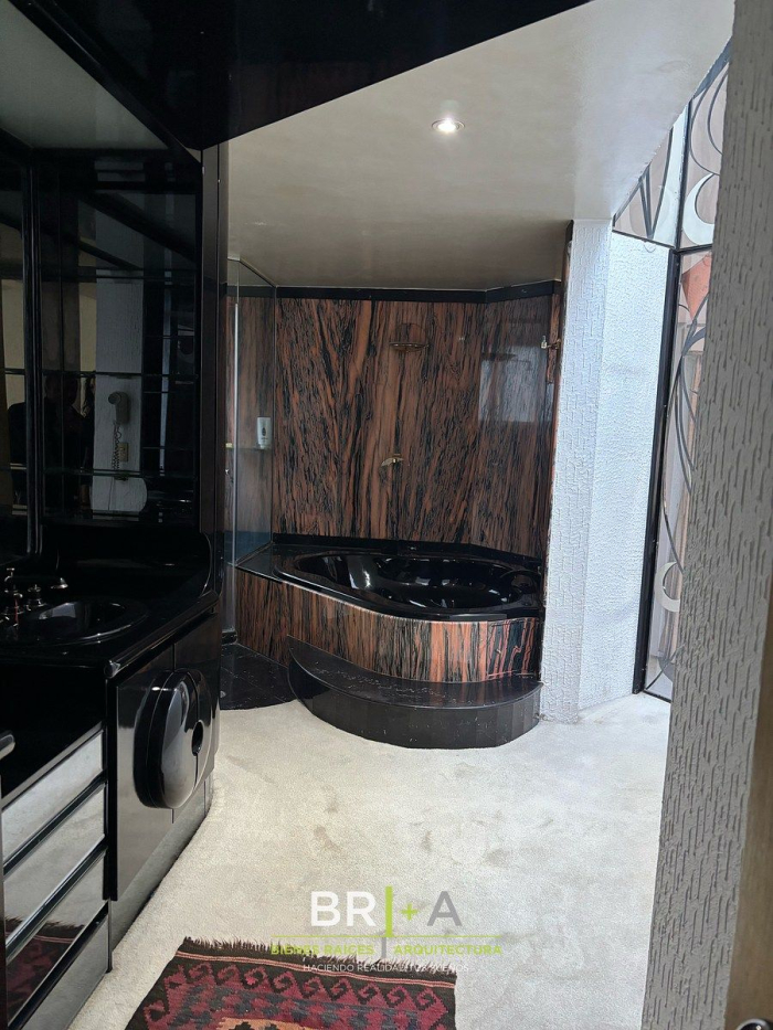 Renta De Casa En Condominio Bosques De Las Lomas