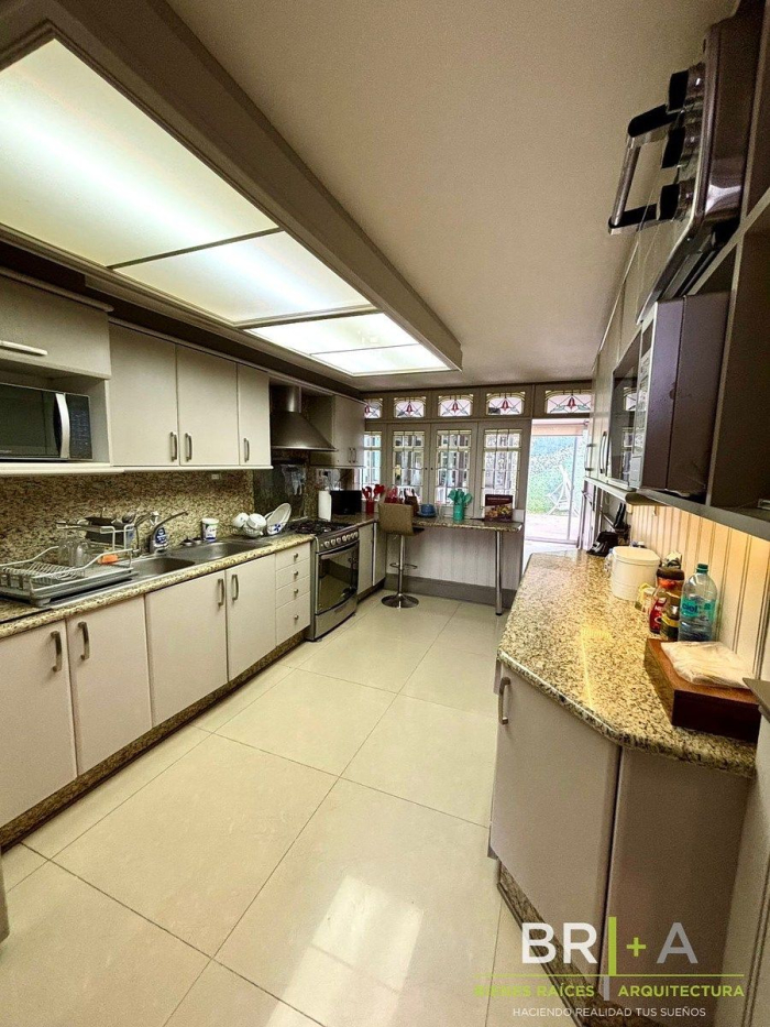 Casa En Venta Lomas Anáhuac Con Terraza Y Jardín