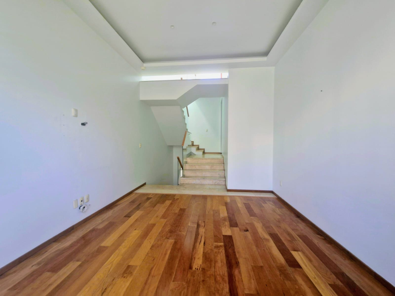 CASA EN VENTA EN PRIVADA - AV. TOLUCA- OLIVAR DE LOS PADRES 