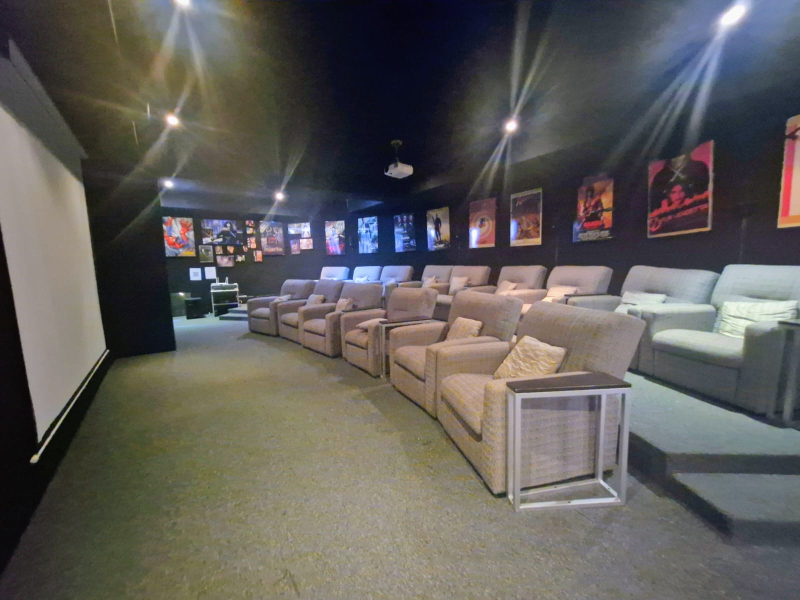 CASA EN VENTA EN PRIVADA - AV. TOLUCA- OLIVAR DE LOS PADRES 