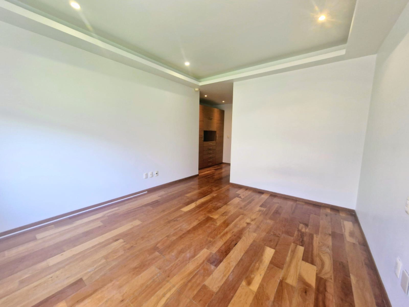 CASA EN VENTA EN PRIVADA - AV. TOLUCA- OLIVAR DE LOS PADRES 