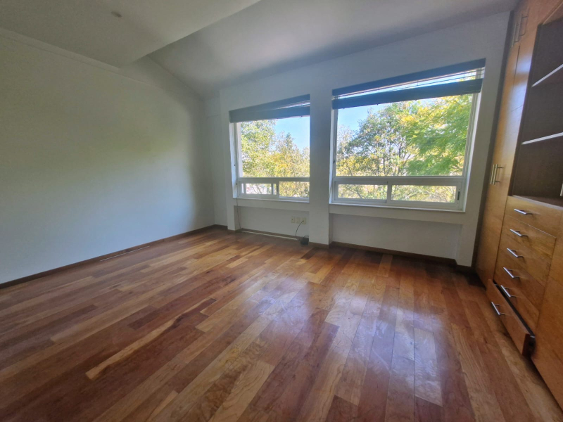 CASA EN VENTA EN PRIVADA - AV. TOLUCA- OLIVAR DE LOS PADRES 