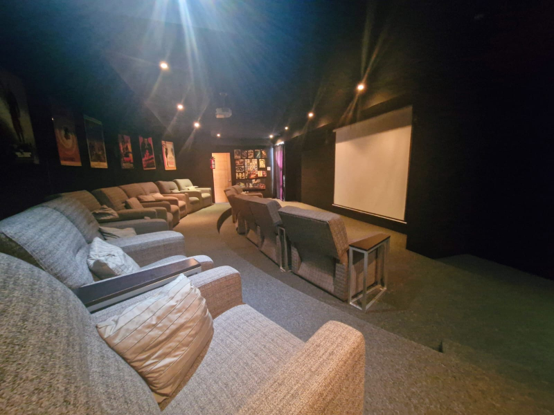 CASA EN VENTA EN PRIVADA - AV. TOLUCA- OLIVAR DE LOS PADRES 