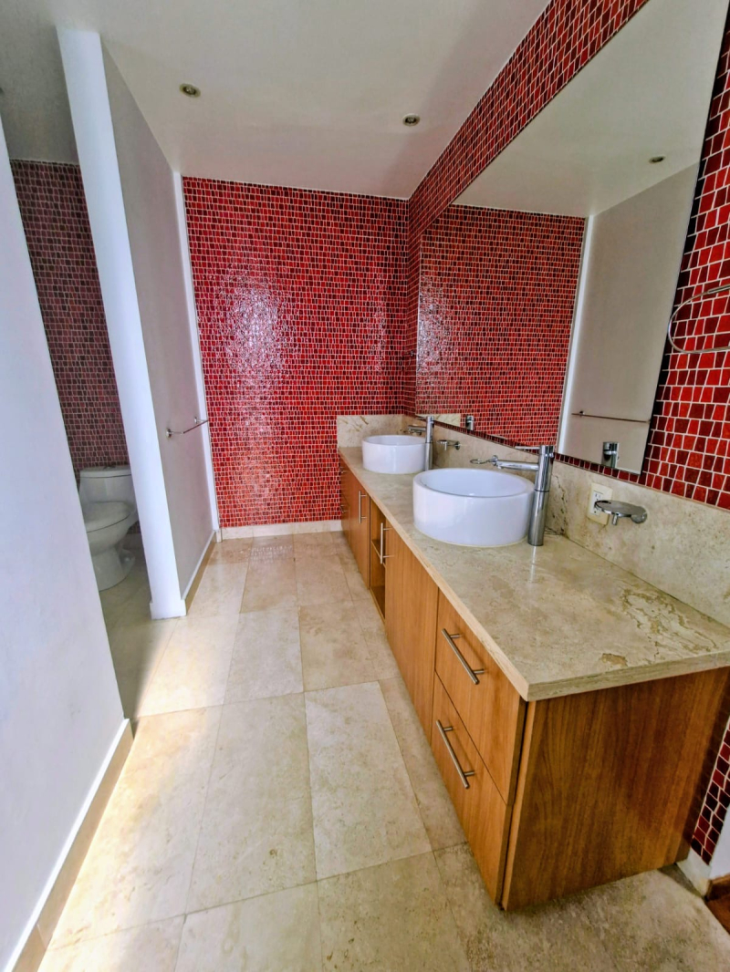 CASA EN VENTA EN PRIVADA - AV. TOLUCA- OLIVAR DE LOS PADRES 