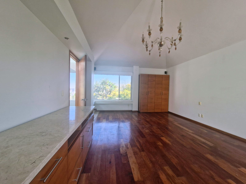 CASA EN VENTA EN PRIVADA - AV. TOLUCA- OLIVAR DE LOS PADRES 