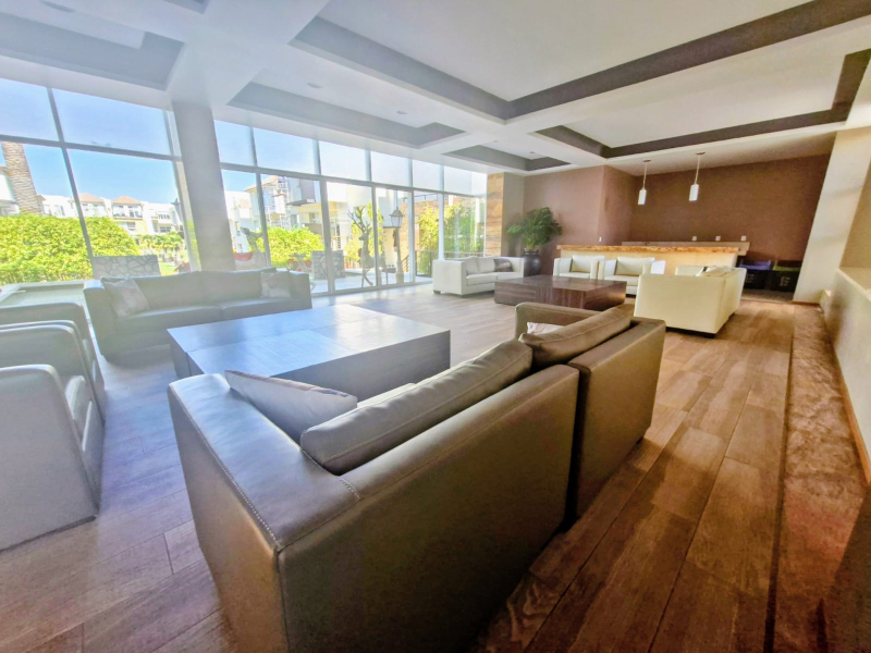 CASA EN VENTA EN PRIVADA - AV. TOLUCA- OLIVAR DE LOS PADRES 