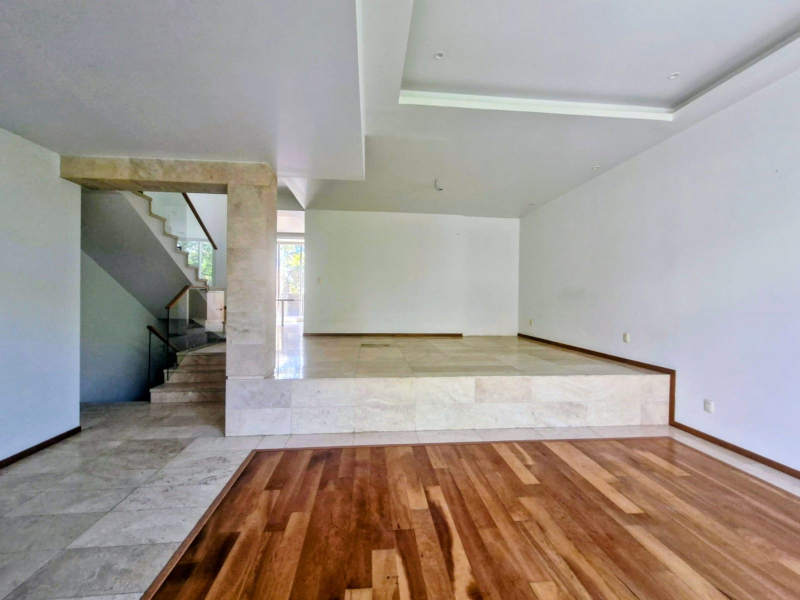 CASA EN VENTA EN PRIVADA - AV. TOLUCA- OLIVAR DE LOS PADRES 