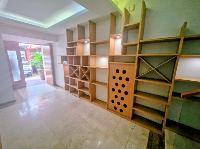 CASA EN VENTA EN PRIVADA - AV. TOLUCA- OLIVAR DE LOS PADRES 