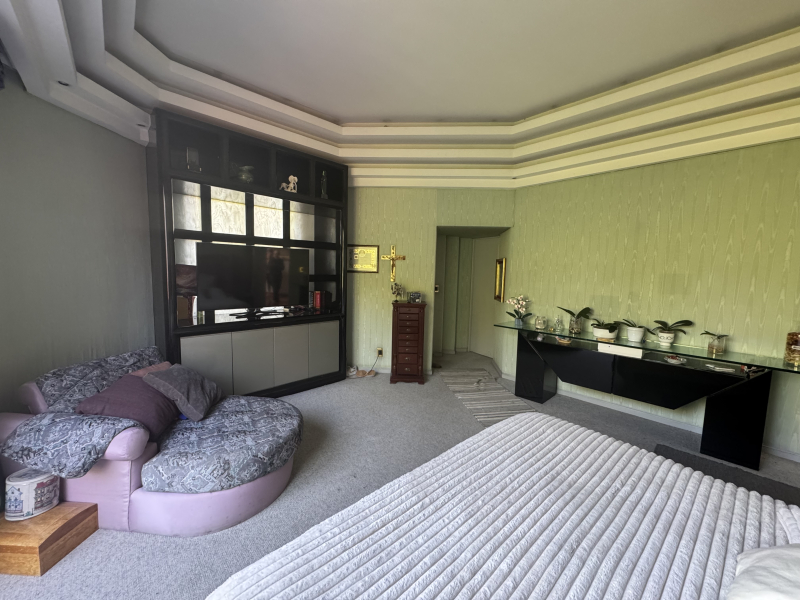 CASA EN VENTA EN PRIVADA TOTALMENTE REMODELADA - AV. CLUB DE GOLF - PLACET -INTERLOMAS