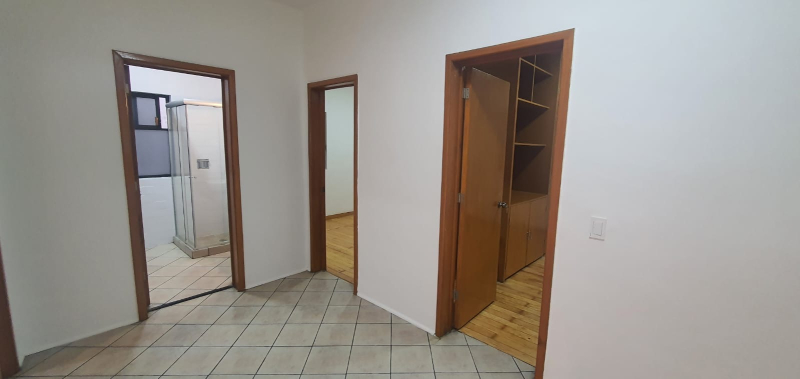 Departamento En Venta En Polanco