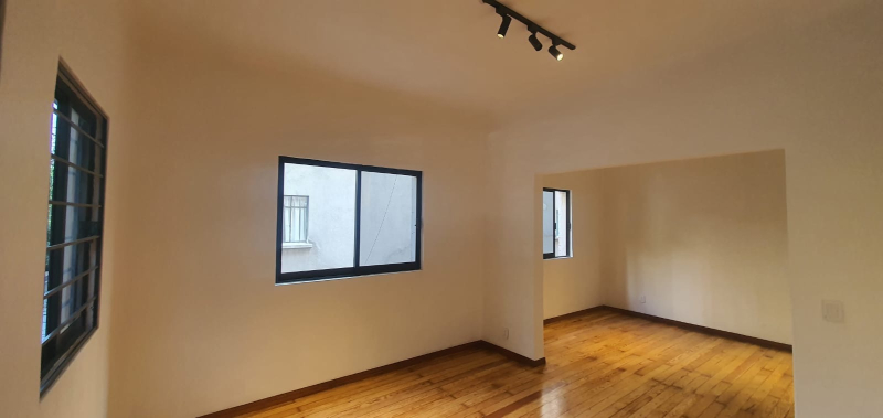 Departamento En Venta En Polanco