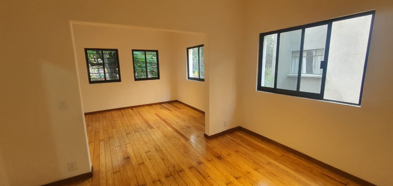 Departamento En Venta En Polanco