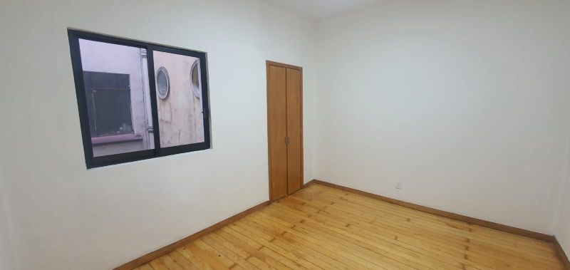 Departamento En Venta En Polanco