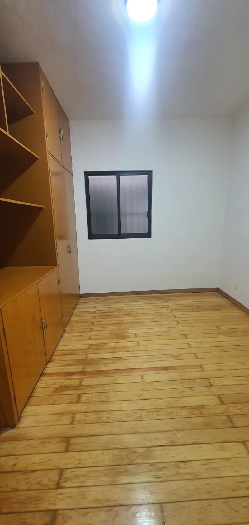 Departamento En Venta En Polanco