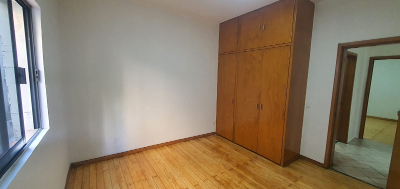 Departamento En Venta En Polanco