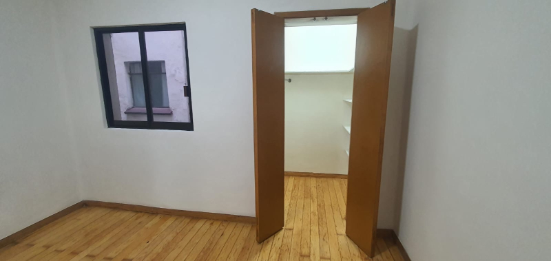 Departamento En Venta En Polanco