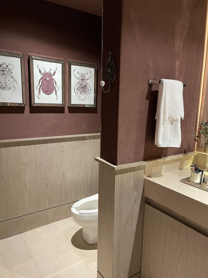 departamento en venta en club de golf bosques de santa fe