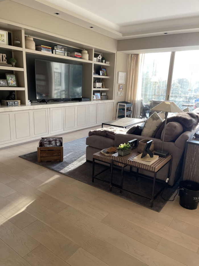 departamento en venta en club de golf bosques de santa fe