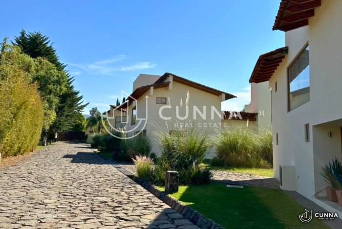 casa 4 valle de bravo en renta