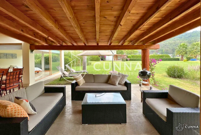 casa 4 valle de bravo en renta