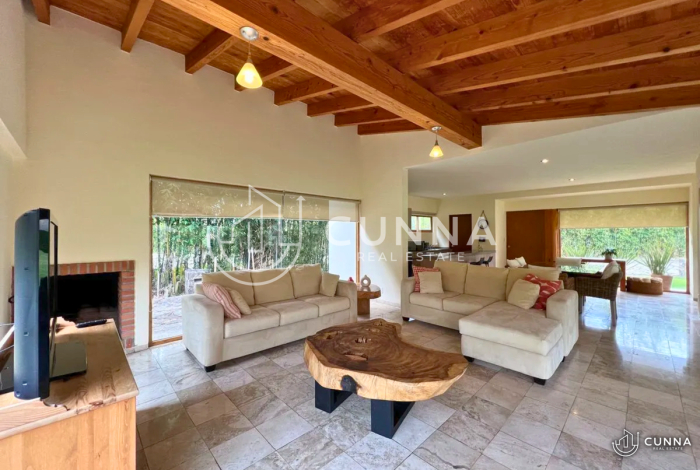 casa 4 valle de bravo en renta