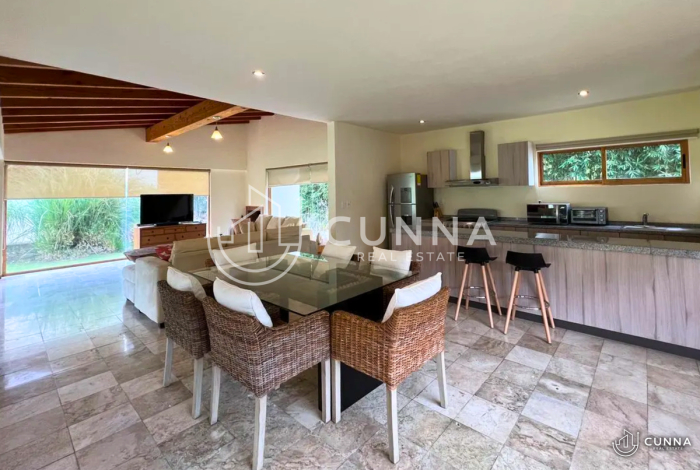 casa 4 valle de bravo en renta