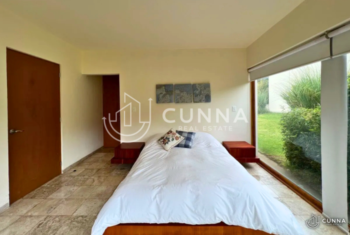 casa 4 valle de bravo en renta