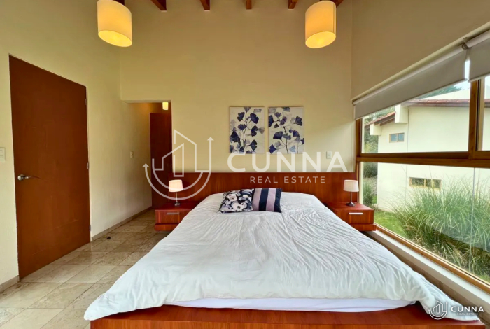 casa 4 valle de bravo en renta