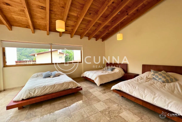 casa 4 valle de bravo en renta