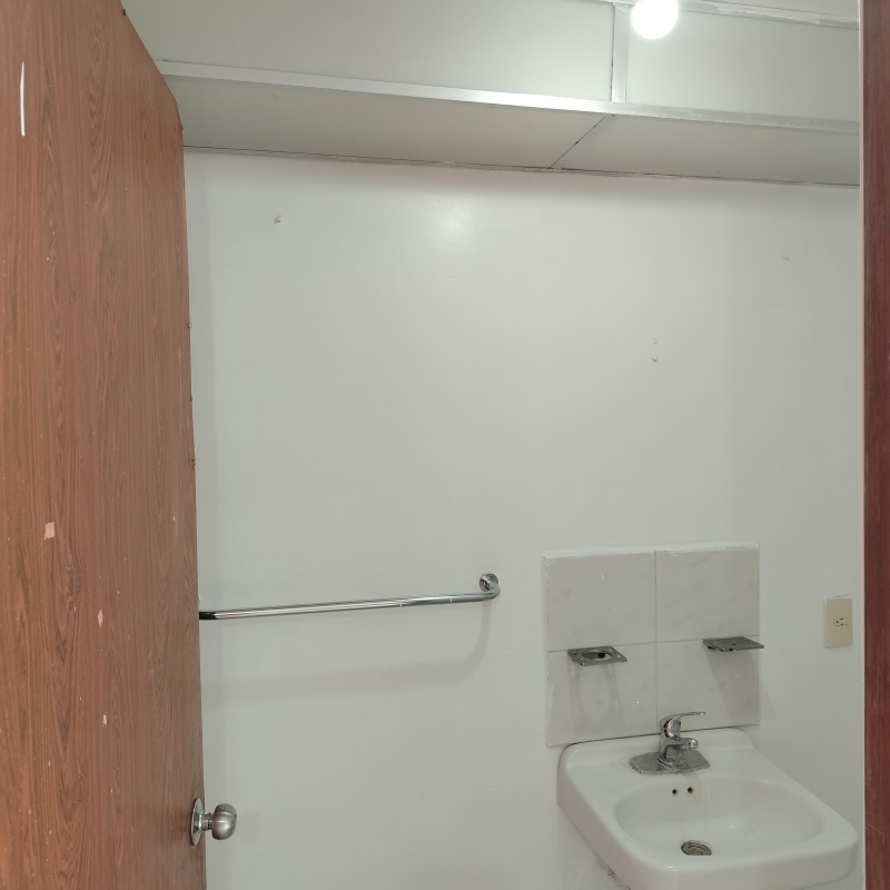 Departamento En Venta En Anáhuac I Sección