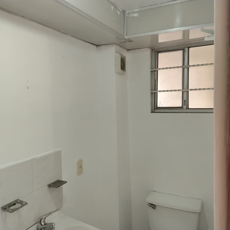 Departamento En Venta En Anáhuac I Sección