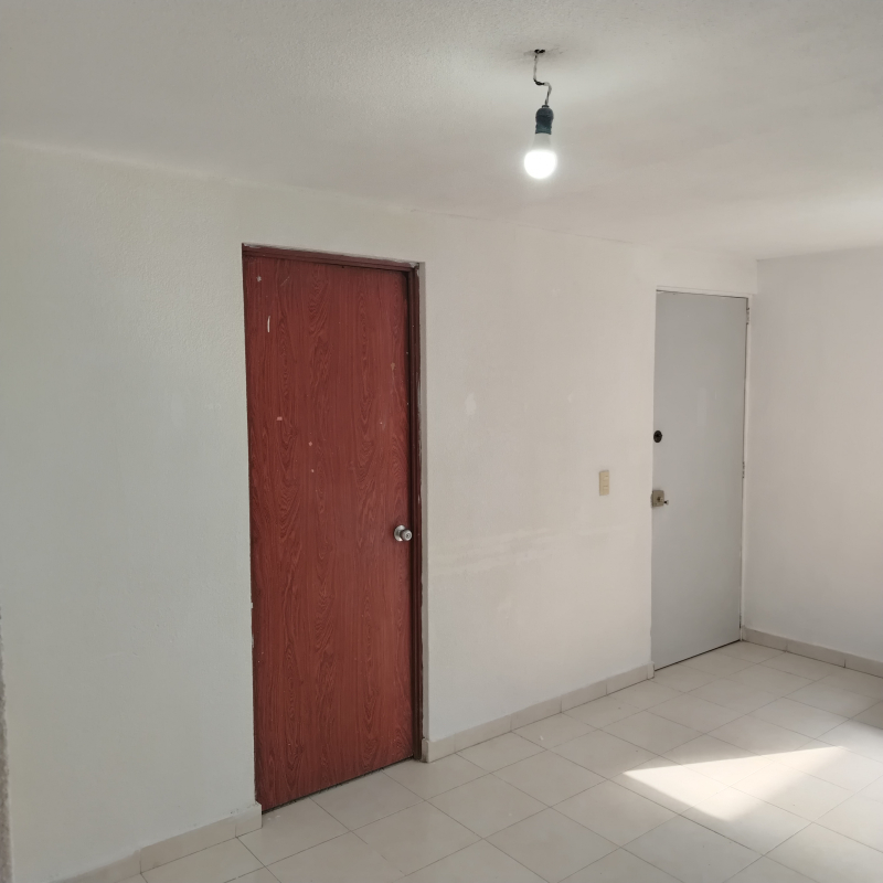 Departamento En Venta En Anáhuac I Sección
