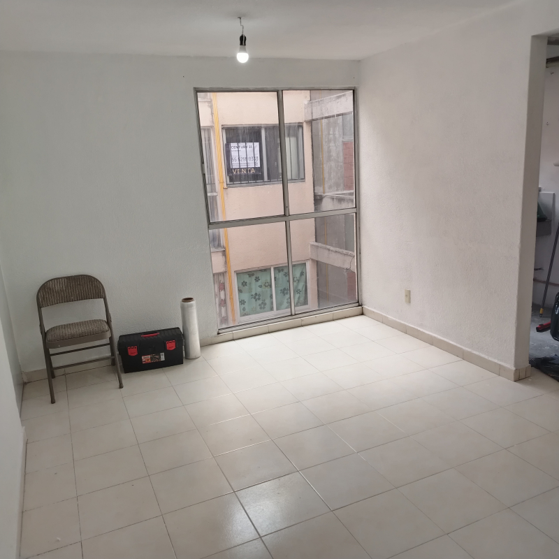 Departamento En Venta En Anáhuac I Sección